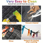 Universal Pet Seat Cover - Waterproof