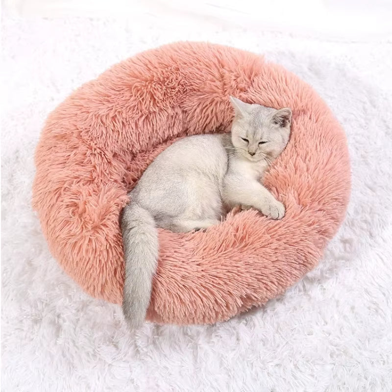 Warm Pet Bed