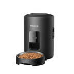 Smart Automatic Pet Feeder  -  WiFi App