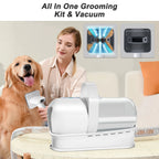 Pet Grooming Kit